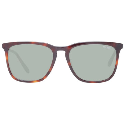 Hackett Brown Men Sunglasses