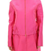 CO|TE Elegant Pink Silk Blend Jacket