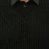 Dolce & Gabbana Elegant V-Neck Dark Green Knitted Sweater