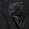 Dolce & Gabbana Elegant High-Waist Tapered Cropped Pants