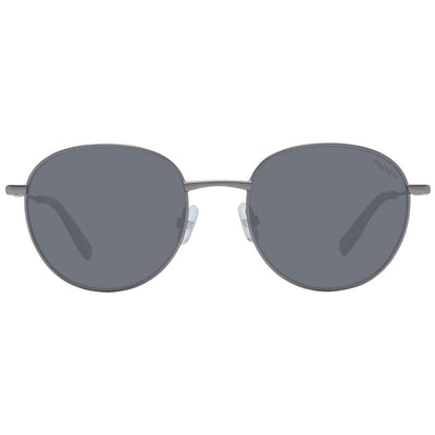 Hackett Gray Men Sunglasses