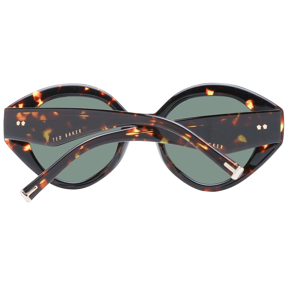 Ted Baker Multicolor Women Sunglasses