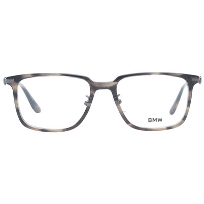 BMW Gray Men Optical Frames