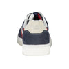 U.S. POLO ASSN. Blue Polyethylene Men Sneaker