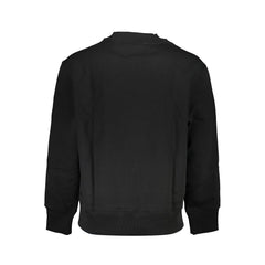 Sleek Fleece Crew Neck Sweatshirt