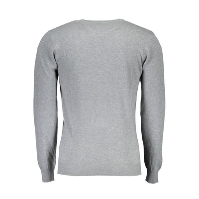 U.S. POLO ASSN. Elegant Slim Fit Crew Neck Sweater