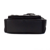 Burberry Paddy Small Black Nylon Logo Camera Belt Fanny Pack Bag