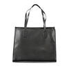 Tommy Hilfiger Black Polyethylene Handbag