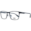 BMW Black Men Optical Frames