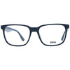 BMW Blue Men Optical Frames