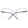 Tod's Silver Women Optical Frames