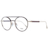 Tod's Brown Women Optical Frames