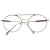 Tod's Brown Women Optical Frames