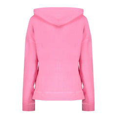 Pink Cotton Sweater