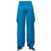 PINKO Light Blue Polyester Jeans & Pant