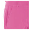 PINKO Pink Polyester Jeans & Pant