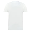 Aquascutum White Cotton Men T-Shirt