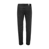 One Teaspoon Chic Black Distressed Patched Jeans