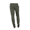 Made in Italy Elegant Green Summer Trousers for Men