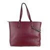 Plein Sport Red Polyethylene Women Shoulder Bag