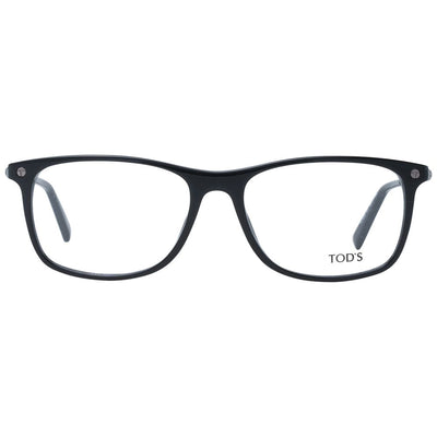 Tod's Black Men Optical Frames