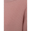 Malo Elegant Cashmere Pink Top - Indulge in Soft Luxury