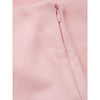 Lardini Elegant Pink Viscose Pants for Chic Style