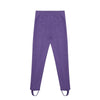 Lardini Elegant Purple Viscose Pants