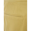 Lardini Golden Elegance Cotton Pants