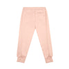 Lardini Elegant Pink Polyester Pants for Women