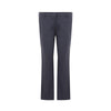 Lardini Chic Blue Linen Trousers