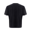 Dsquared² Black Cotton T-Shirt