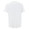 Dolce & Gabbana White Cotton T-Shirt