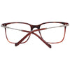 Hackett Brown Men Optical Frames