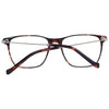 Hackett Brown Men Optical Frames