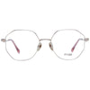 Maje Gold Women Optical Frames