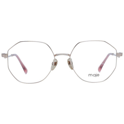 Maje Gold Women Optical Frames