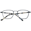 Hackett Black Men Optical Frames