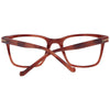 Hackett Brown Men Optical Frames