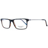 Hackett Black Men Optical Frames