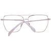 Maje Rose Gold Women Optical Frames