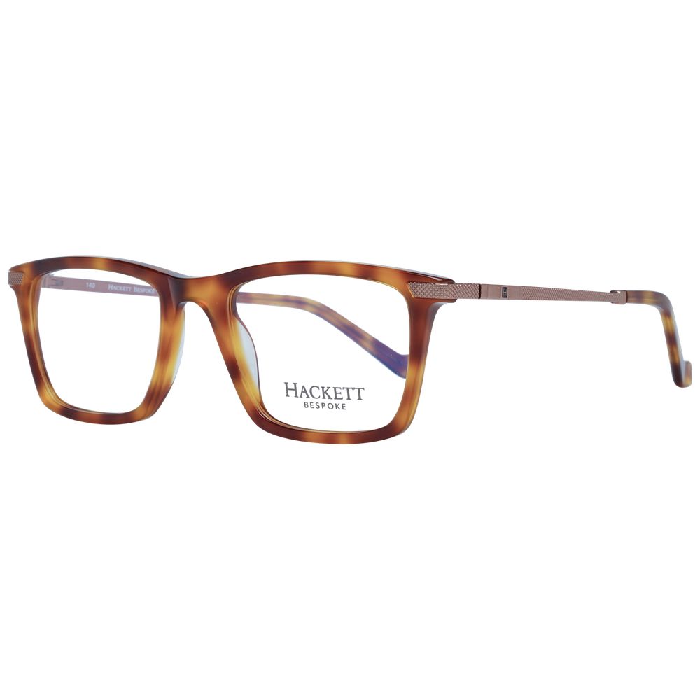 Hackett Brown Men Optical Frames