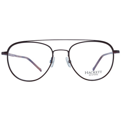 Hackett Brown Men Optical Frames