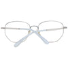 Sandro Silver Women Optical Frames