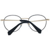 Sandro Black Men Optical Frames