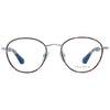 Sandro Brown Women Optical Frames