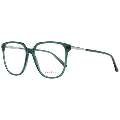 Sandro Green Women Optical Frames