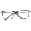 Hackett Gray Men Optical Frames