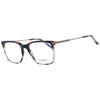 Hackett Brown Men Optical Frames