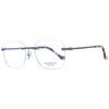 Hackett Gray Men Optical Frames